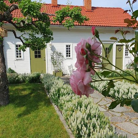 Stenkullens Gardshus Borensberg Dış mekan fotoğraf