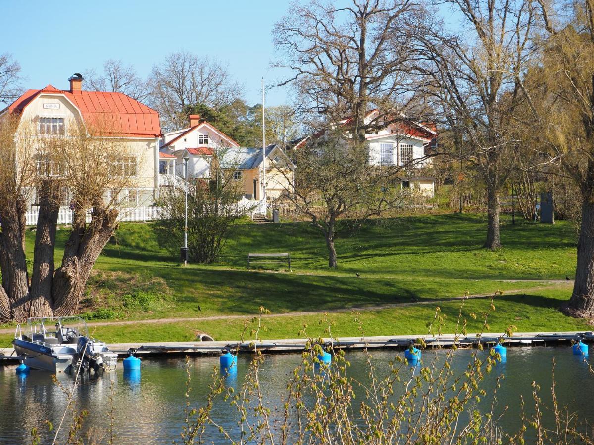 Stenkullens Gardshus Borensberg Dış mekan fotoğraf