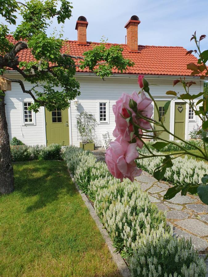 Stenkullens Gardshus Borensberg Dış mekan fotoğraf